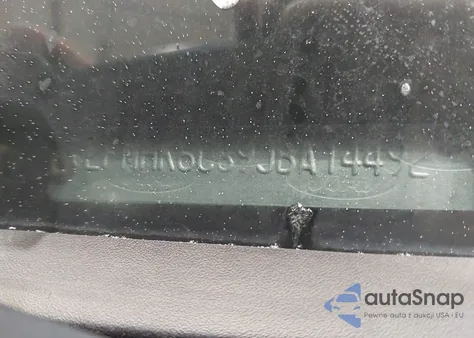 2018 Ford Flex Sel from USA, damaged, VIN 2FMHK6C89JBA14492